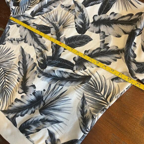 Victoria Secret PINK Blink Logo Women's Embroidery Sequined Hoodie Size Large - Picture 9 of 11